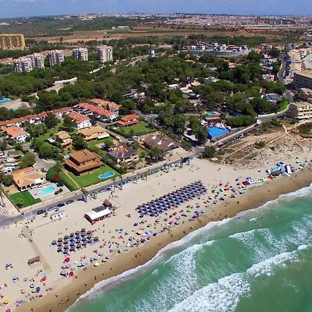 2-Bedroom And Living Room Apartment Near Campoamor Beach エクステリア 写真