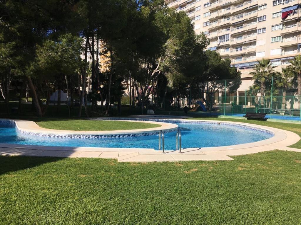 2-Bedroom And Living Room Apartment Near Campoamor Beach エクステリア 写真