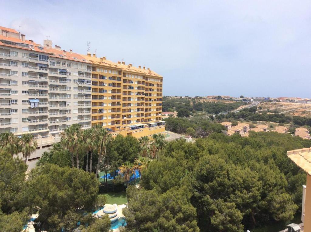 2-Bedroom And Living Room Apartment Near Campoamor Beach エクステリア 写真