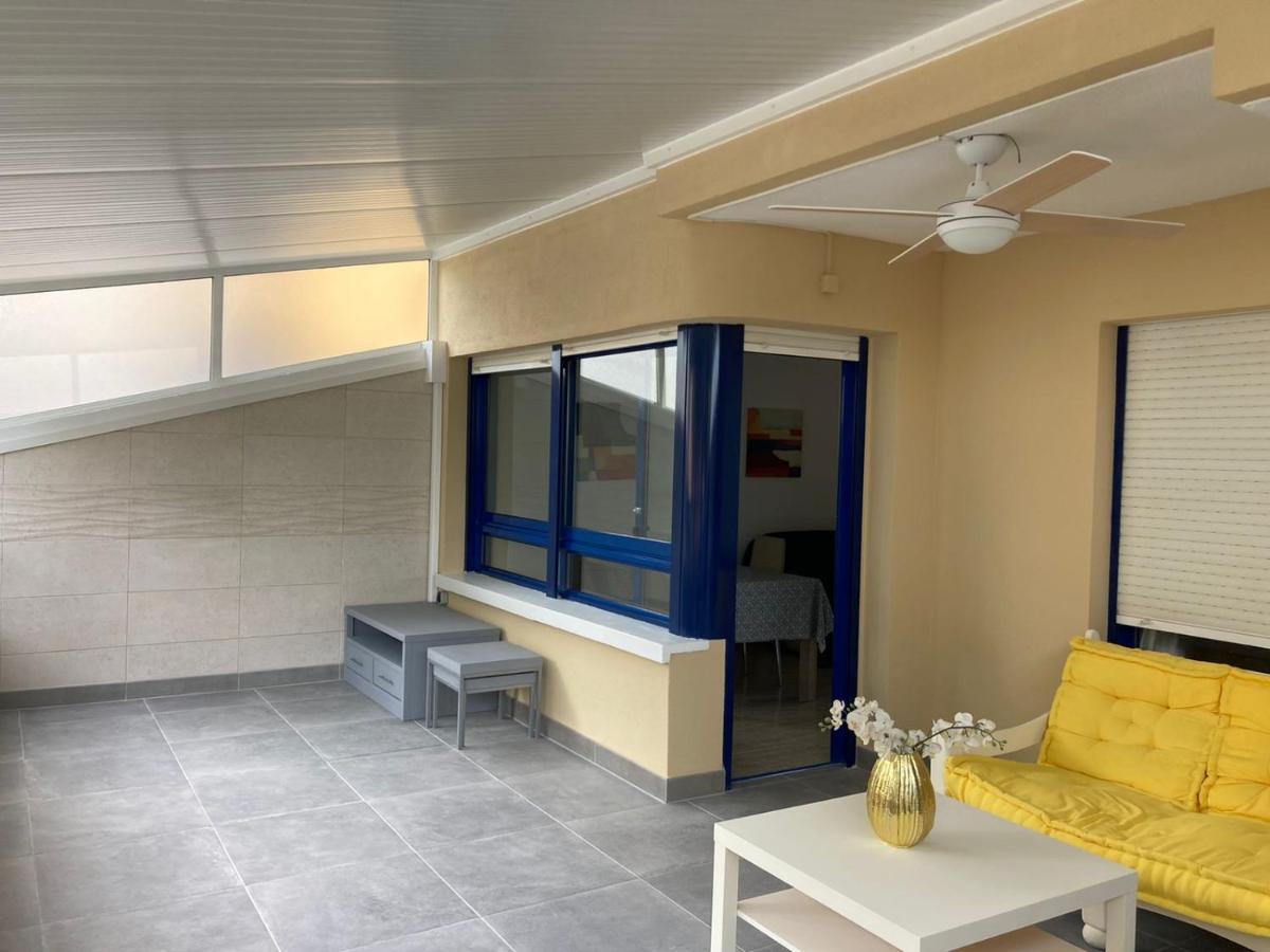 2-Bedroom And Living Room Apartment Near Campoamor Beach エクステリア 写真